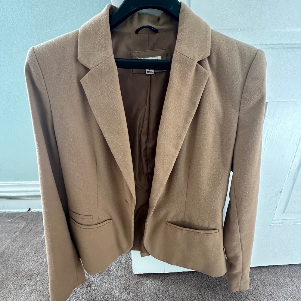 Merona Suit Jacket